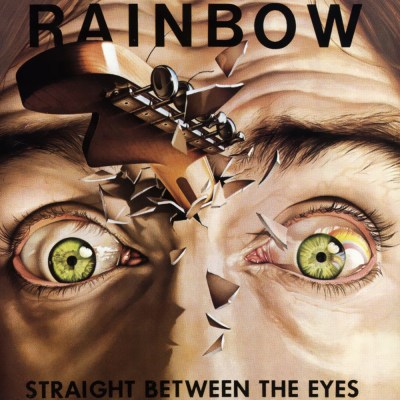rainbow-Straight Between_The_Eyes